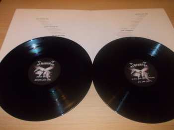 2LP Shining: X - Varg Utan Flock