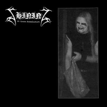CD Shining: Livets Ändhållplats