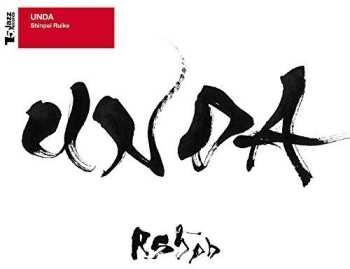 Album Shinpei Ruike: UNDA