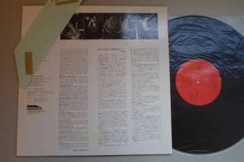 CD Shintaro Quintet: Evolution