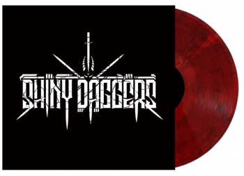 LP Shiny Daggers: Devil Inside LTD | CLR
