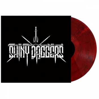 LP Shiny Daggers: Devil Inside LTD | CLR