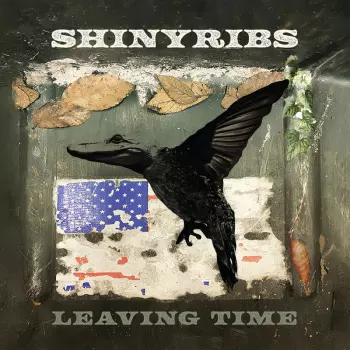 Shinyribs: Leaving Time