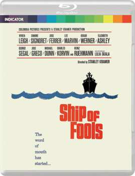 Album Ship Of Fools: Ship Of Fools