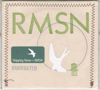 CD Shipping News: Variegated