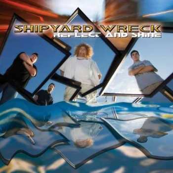 CD Shipyard Wreck: Reflect And Shine