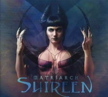 Album Shireen: Matriarch