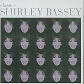 2CD Shirley Bassey: Classics
