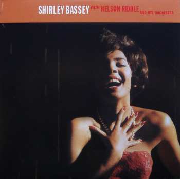 5CD/Box Set Shirley Bassey: Timeless Classic Albums