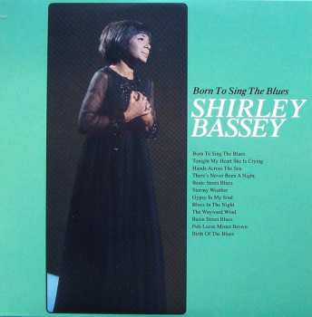 5CD/Box Set Shirley Bassey: Timeless Classic Albums