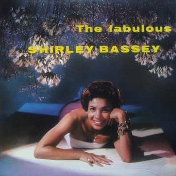 5CD/Box Set Shirley Bassey: Timeless Classic Albums