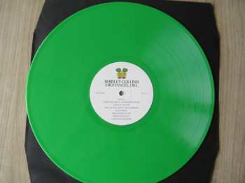 LP Shirley Collins: Archangel Hill LTD | CLR