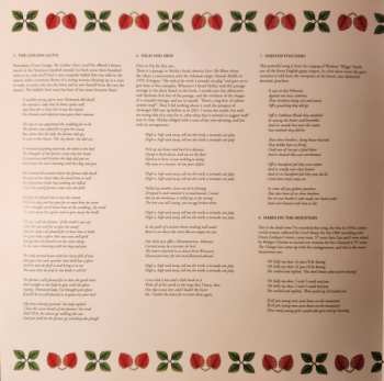 LP Shirley Collins: Archangel Hill LTD | CLR