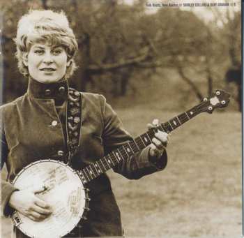 CD Davy Graham: Folk Roots, New Routes