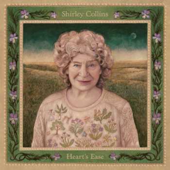 LP Shirley Collins: Heart's Ease DLX | LTD
