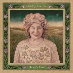 CD Shirley Collins: Heart's Ease