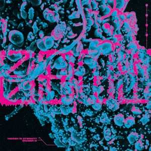 Album S.h.i.t.: 7 - Hidden In Eternity / Eraser Iii