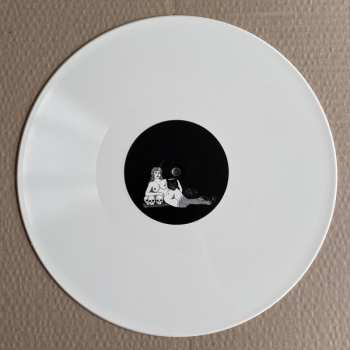 LP Shit And Shine: Ladybird LTD | CLR