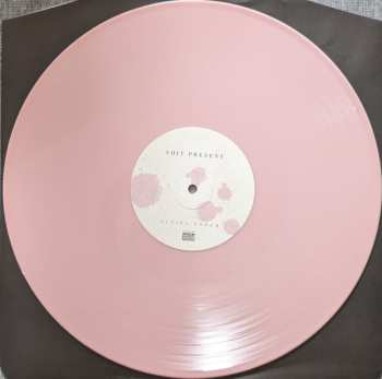 LP Shit Present: Acting Tough CLR