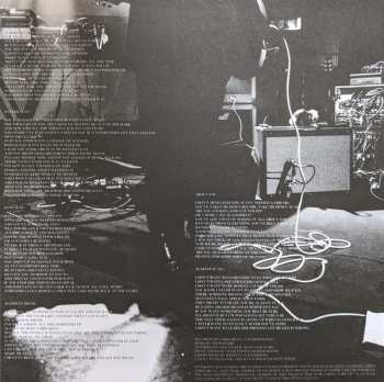 LP Shit Present: Acting Tough CLR