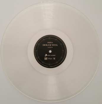 LP Shiva: Dolce Vita CLR | LTD