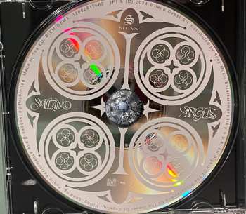 CD Shiva: Milano Angels LTD