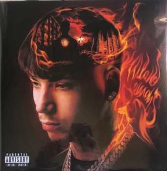 2LP Shiva: Milano Demons