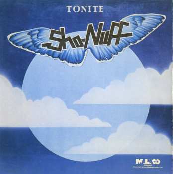 CD Sho Nuff: Stand Up For Love