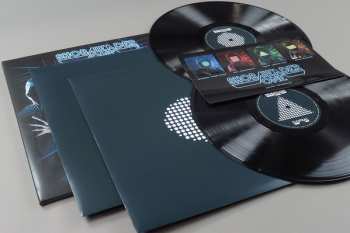 2LP Shobaleader One: Elektrac