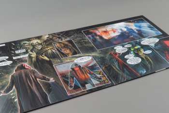 2LP Shobaleader One: Elektrac