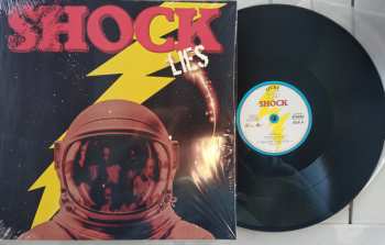 LP Shock: Lies
