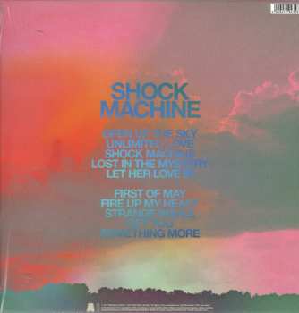 LP Shock Machine: Shock Machine