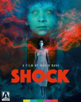 Blu-ray Shock!: Shock