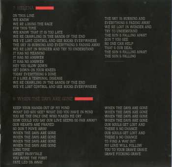 CD Shogun Tokugawa: Y3ars