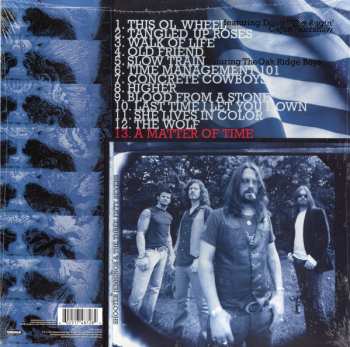 LP Shooter Jennings: The Wolf LTD | CLR