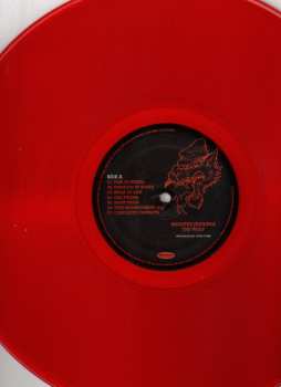 LP Shooter Jennings: The Wolf LTD | CLR