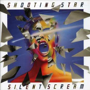 CD Shooting Star: Silent Scream