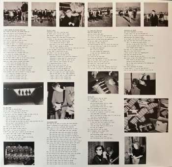 LP Shop Assistants: Will Anything Happen