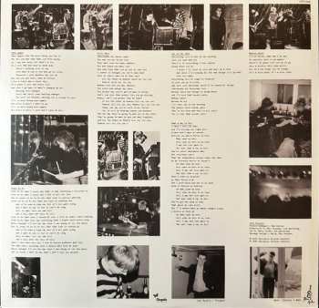 LP Shop Assistants: Will Anything Happen