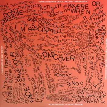 LP Shopping: The Official Body