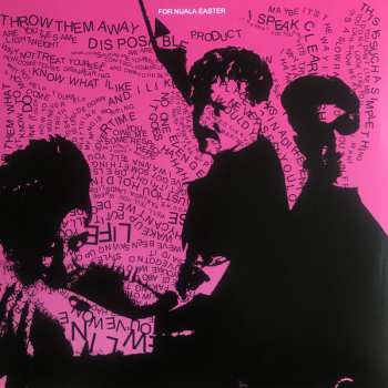 LP Shopping: The Official Body