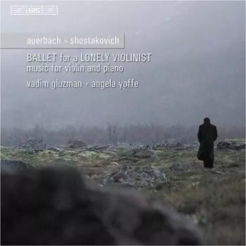 Ballet For A Lonely Violinist
