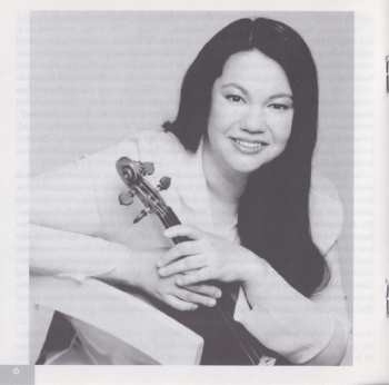 CD Pyotr Ilyich Tchaikovsky: Violin Concertos