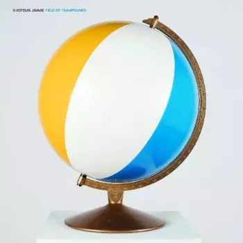 Shotgun Jimmie: Field Of Trampolines
