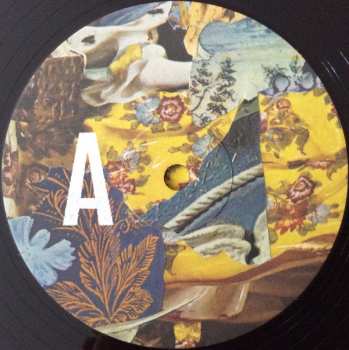 LP Shotgun Jimmie: Transistor Sister 2