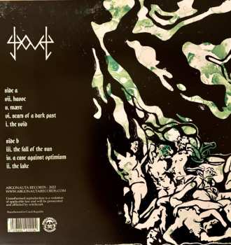 LP Shovel: Shovel CLR