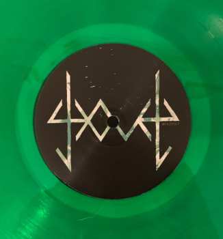 LP Shovel: Shovel CLR