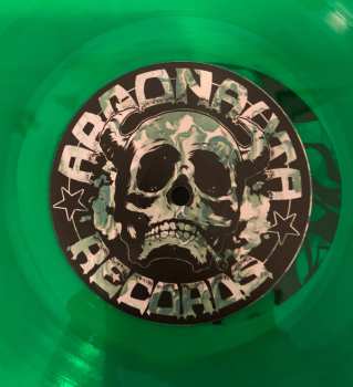 LP Shovel: Shovel CLR