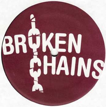 2LP Showbiz & A.G.: Broken Chains: Soul Clap & Runaway Slave Unreleased, 1990-1992