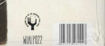 LP Shrag: Life! Death! Prizes! LTD